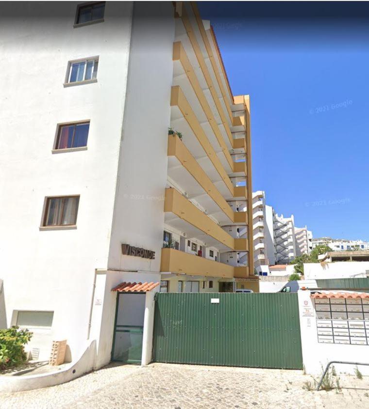 Smile Apartment