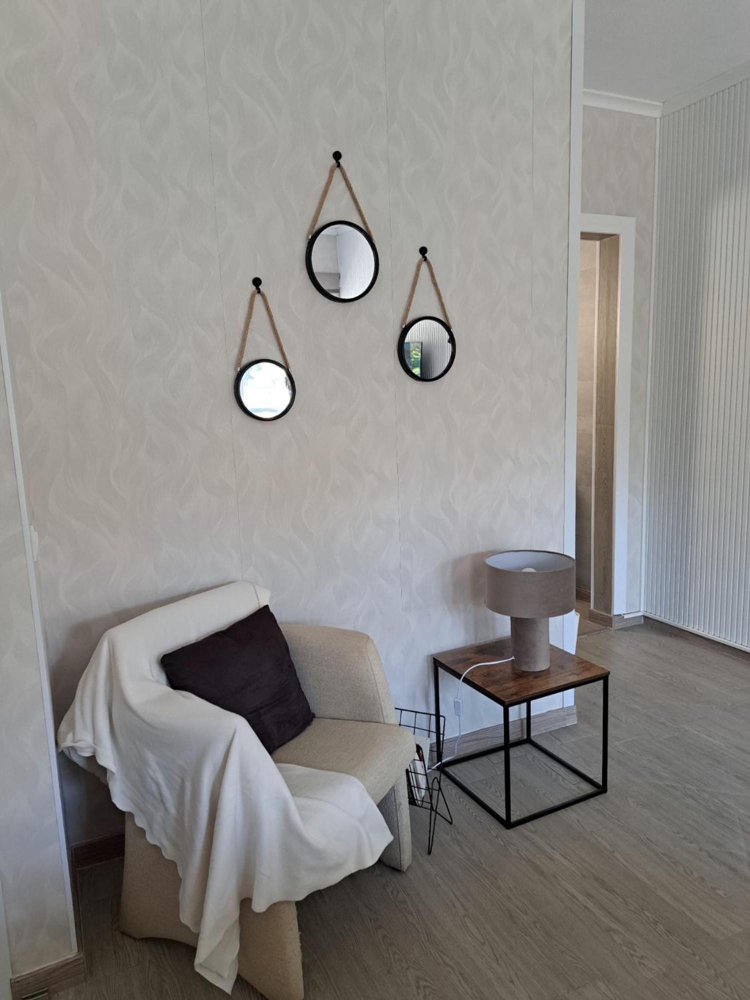Smile Apartment